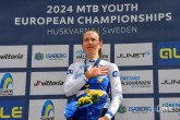 2024 UEC MTB Youth European Championships - Huskvarna - J?nk?ping  10/08/2024 -  - photo Tommaso Pelagalli/SprintCyclingAgency?2024